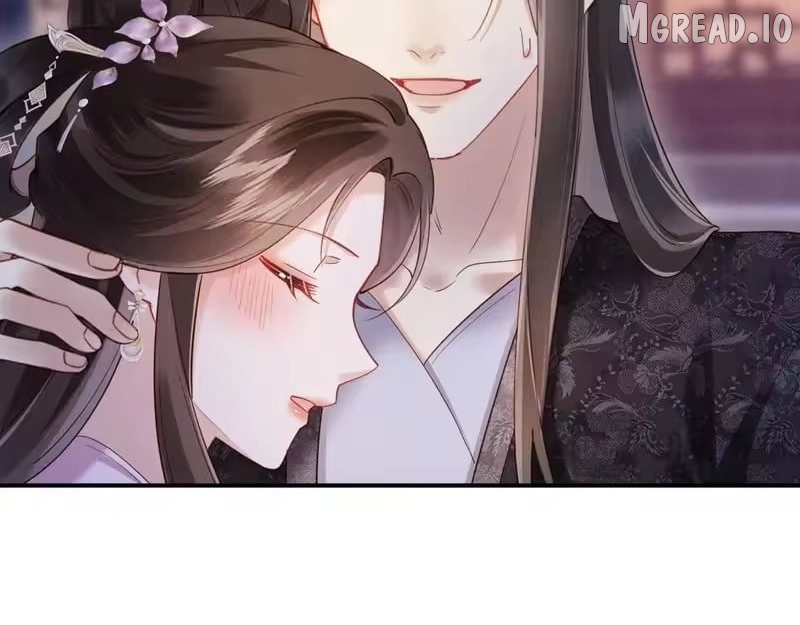 On Our Wedding Night, I Got Pregnant with the Chief Warden’s Child Chapter 60 - page 82